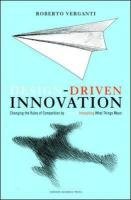 Design Driven Innovation Verganti Roberto