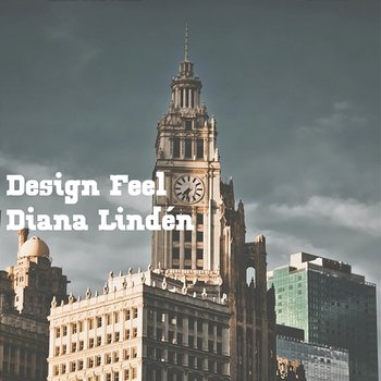 Design Feel - Diana Lindén