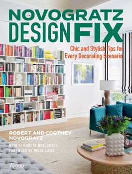 Design Fix - Cortney Novogratz