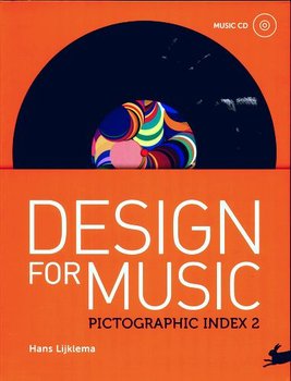 Design for Music: Pictographic 2 - Lijklema Hans