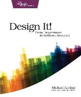 Design It! Keeling Michael