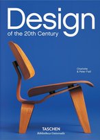 Design of the 20th Century Fiell Charlotte, Fiell Peter