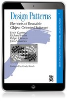 Design Patterns [DRM] - ebook EPUB Gamma Erich, Vlissides John, Helm Richard, Johnson Ralph
