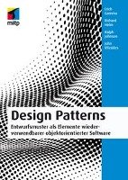 Design Patterns - Gamma Erich, Helm Richard, Johnson Ralph, Vlissides John