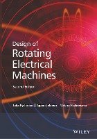 Design Rotating Electrical Mac - Pyrhonen