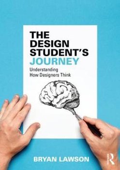 Design Student's Journey - Lawson Bryan