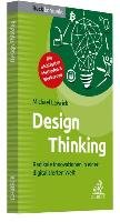 Design Thinking - Lewrick Michael