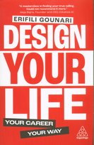 Design Your Life Erifili Gounari