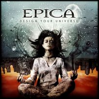 Design Your Universe (edycja limitowana) Epica
