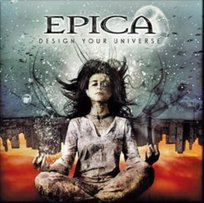 Design Your Universe Epica