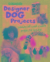 DESIGNER DOG PROJECTS - Thomas Isabel