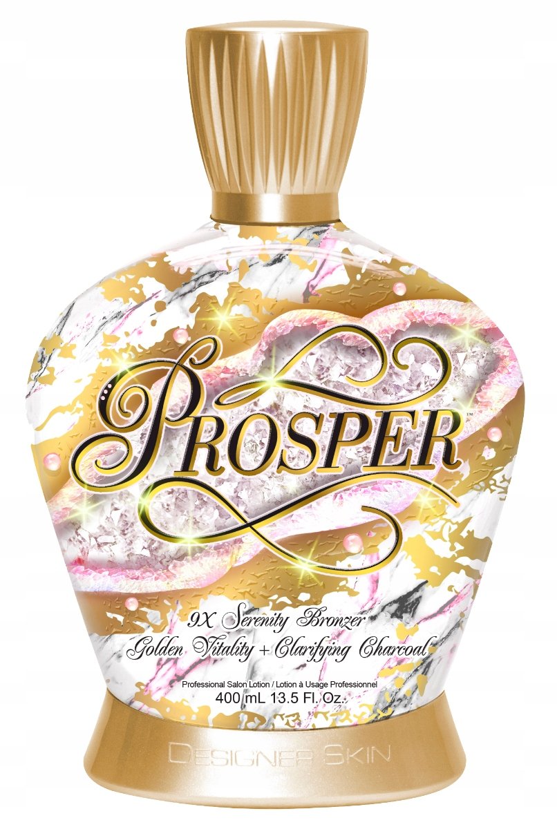 Designer Skin, Prosper, balsam brązujący do opalania , 400 ml | Sklep  EMPIK.COM