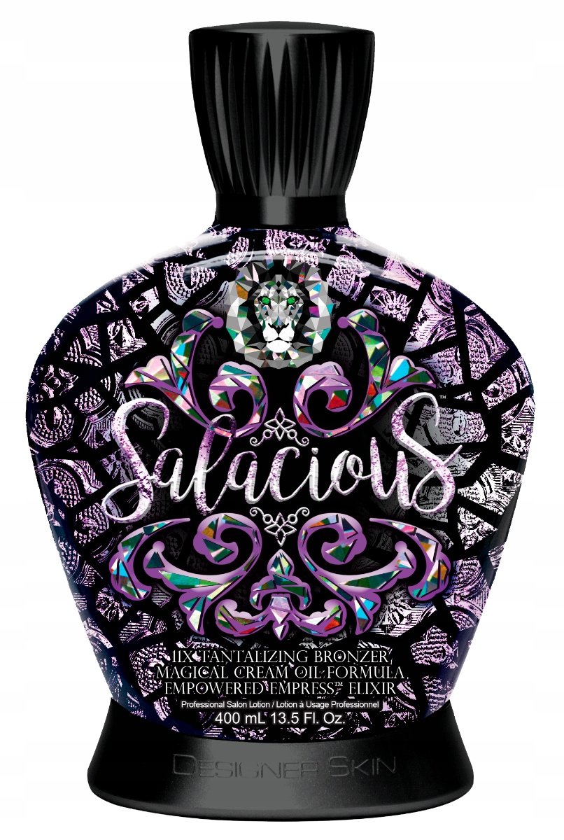 Designer Skin, Salacious, bronzer , 400 ml | Sklep EMPIK.COM