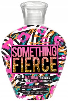 Designer Skin, Something Fierce, bronzer do opalania, 296 ml - Designer Skin