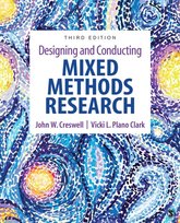 Designing and Conducting Mixed Methods Research [DRM] - ebook EPUB Opracowanie zbiorowe