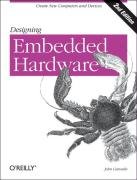 Designing Embedded Hardware Catsoulis John