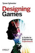 Designing Games Sylvester Tynan