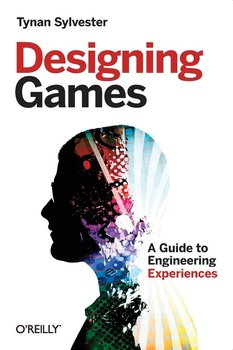 Designing Games - Sylvester Tynan
