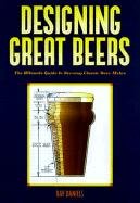 Designing Great Beers - Daniels Ray