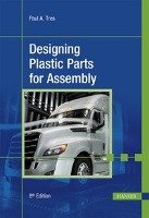 Designing Plastic Parts for Assembly - Tres Paul A.