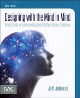 Designing with the Mind in Mind [DRM] - ebook EPUB Johnson Jeff
