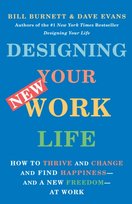 Designing Your New Work Life Opracowanie zbiorowe