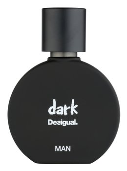 Desigual, Dark Man, woda toaletowa, 100 ml - Desigual
