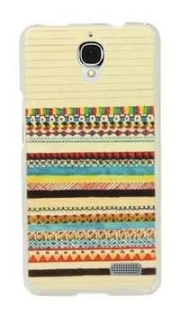 DESING Alcatel Idol aztec - Bestphone