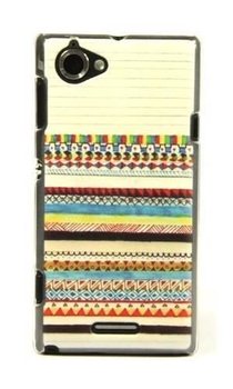 Desing Sony Xperia L Aztec - Bestphone