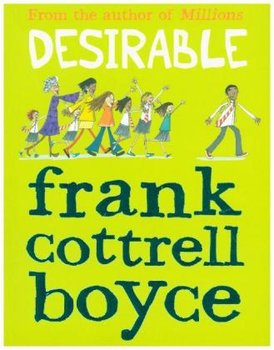Desirable - Frank Cottrell-Boyce