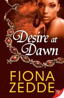 Desire at Dawn - Zedde Fiona | Książka w Empik