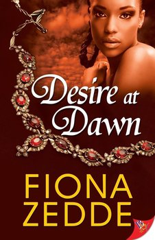 Desire at Dawn - Zedde Fiona