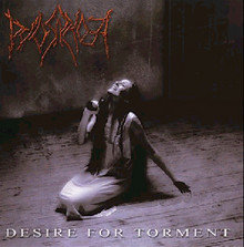 Desire For Torment
