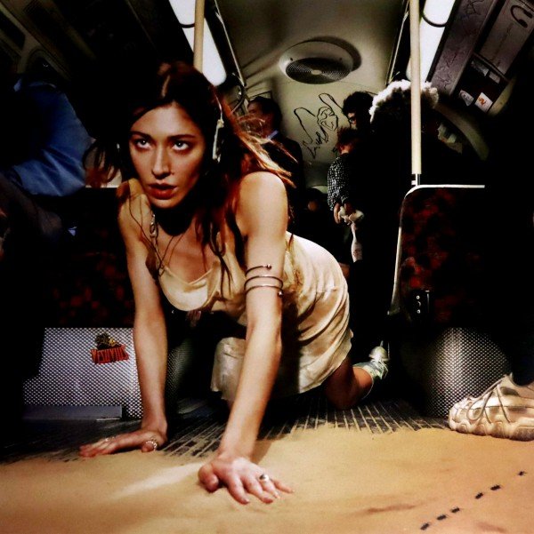 Desire I Want To Turn Into You (Indie), płyta winylowa - Polachek