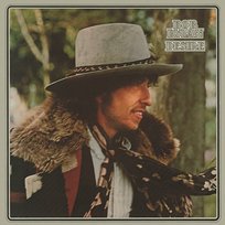 Desire Bob Dylan