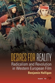 Desires for Reality - Halligan Benjamin