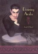 Desiring Arabs Massad Joseph A.