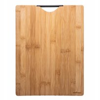 Deska Altom Design Bambusowa Z Uchwytem 40X30X1,8 cm Altom Design