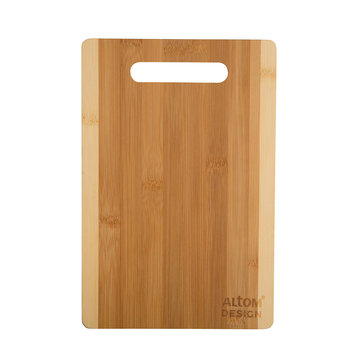 Deska bambusowa ALTOMDESIGN Organic, 30x20x1 cm - Altom