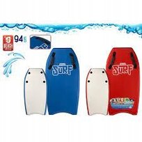 Deska Bodyboard Color Baby 94,5 cm