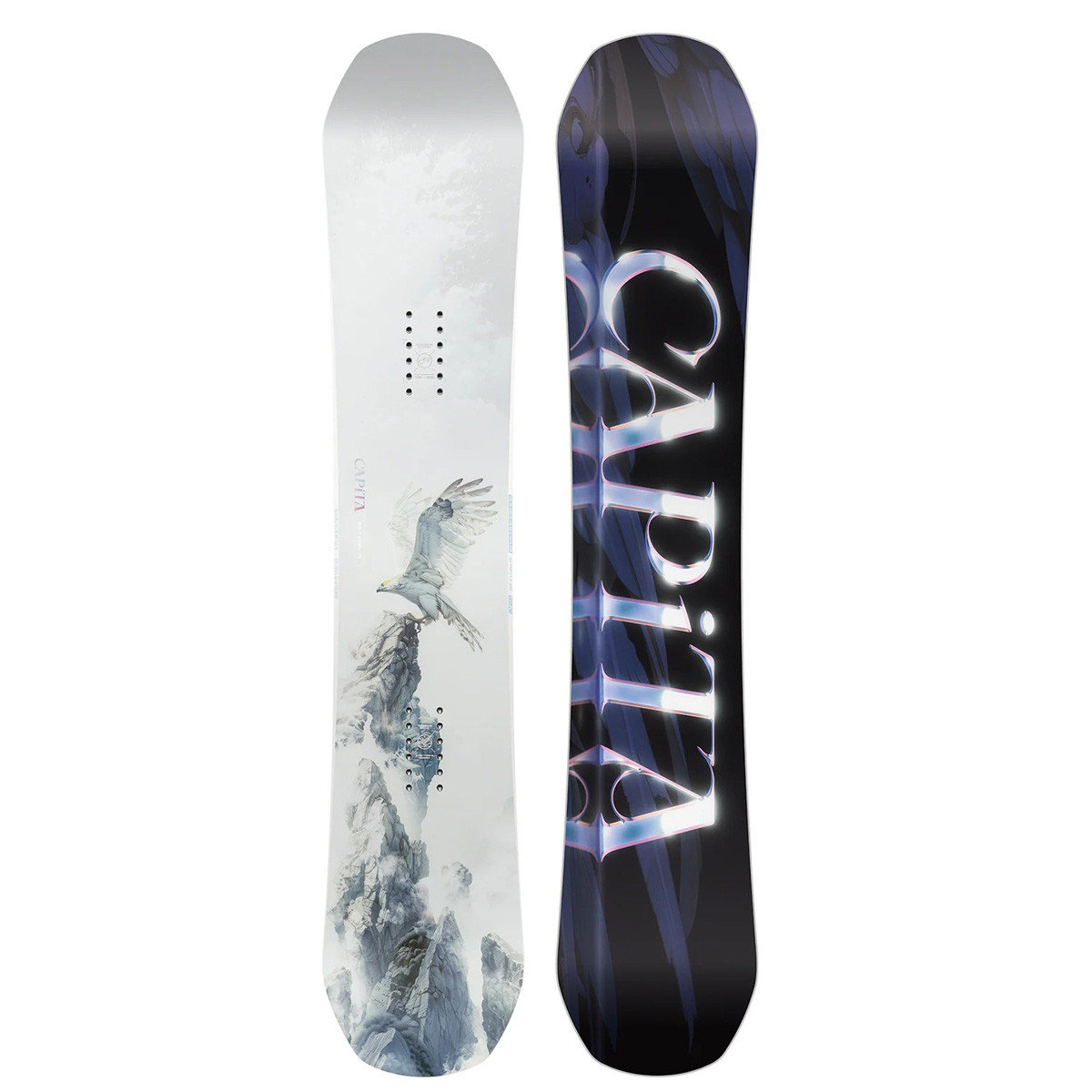 Deska Capita Birds of a Feather 2026 152W cm - Capita Snowboards ...
