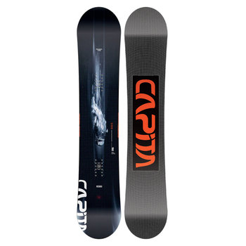 Deska Capita OUTERSPACE LIVING 2024 150 cm - Capita Snowboards
