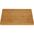 Deska do krojenia, bambusowa, 20x35x2 cm - EH Excellent Houseware