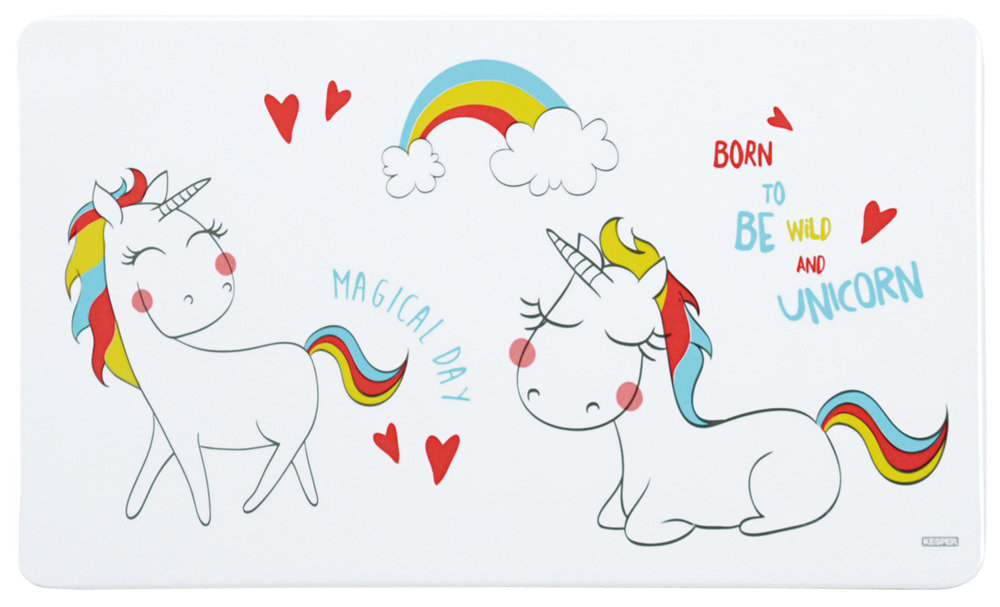 Kesper Kesper Deska Do Krojenia Biała