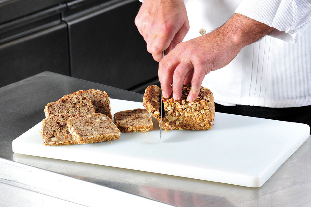 Kesper Kesper Deska Do Krojenia Biała