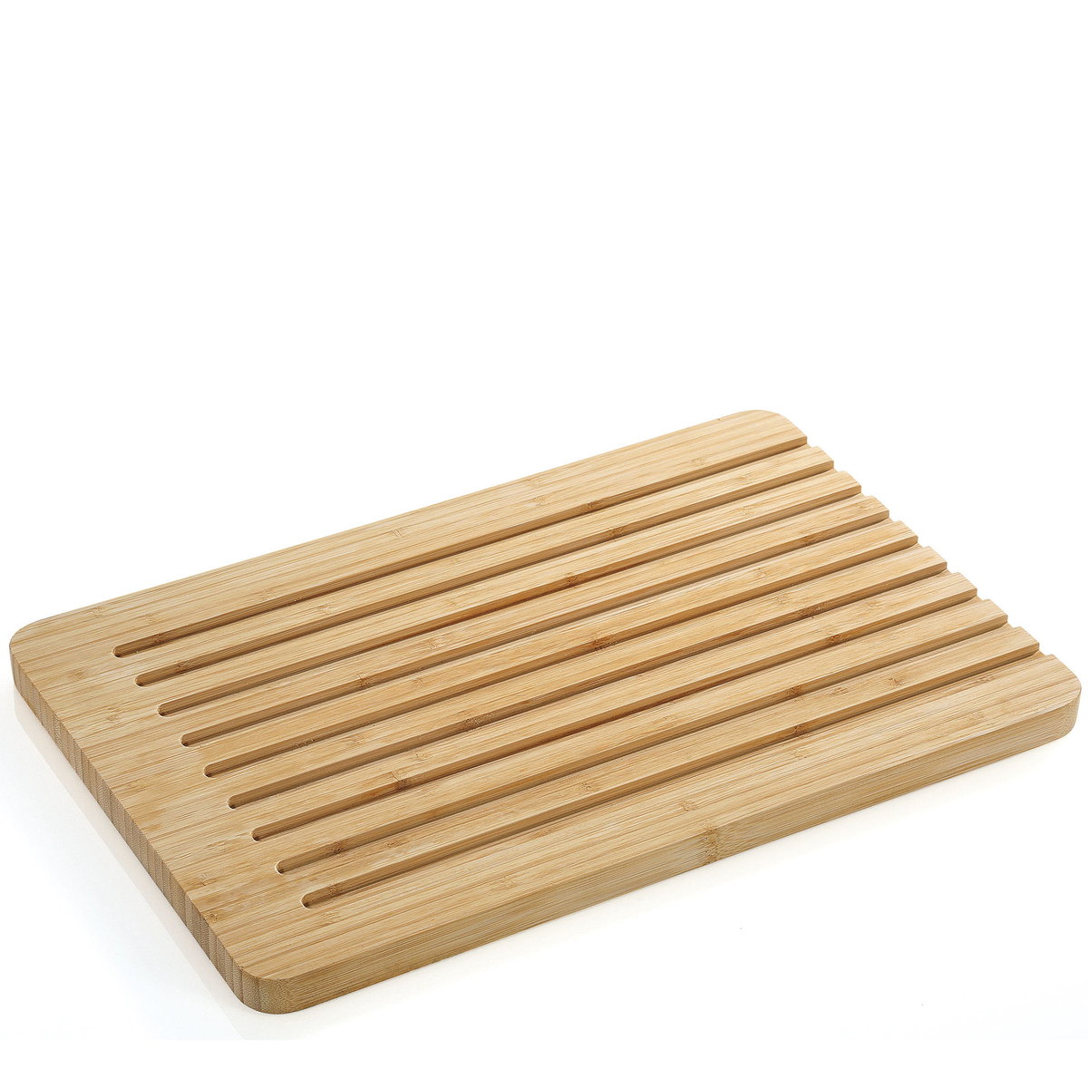 Deska do krojenia pieczywa, bambus, 42 x 27,5 x 2 cm / Zassenhaus