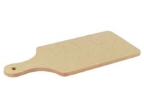 Deska do krojenia z rączką 36x16x1,5 cm EKO-DREW Altom