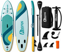Deska do pływania SUP 320cm Barracuda 32.60