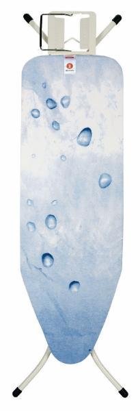 Deska do prasowania BRABANTIA Ice Water, rozmiar A, 124x38 cm