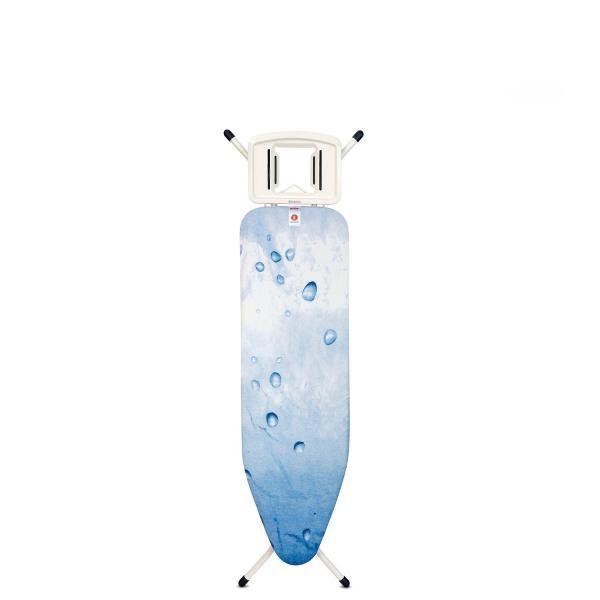 Deska do prasowania BRABANTIA Ice Water, rozmiar B, 124x38 cm